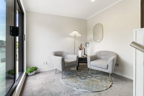 Photo of property in 10 Eagleson Street, Northcross, Auckland, 0632