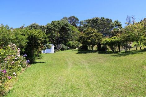 Photo of property in 2 Seavill Park Road, Kuaotunu West, Whitianga, 3592