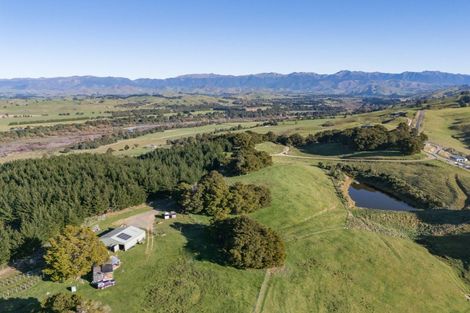 Photo of property in 613 Blackburn Road, Ongaonga, 4278