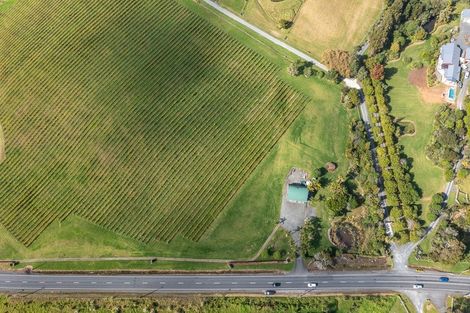 Photo of property in 460 Matakana Road, Warkworth, 0985
