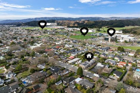 Photo of property in 354e Fergusson Drive, Heretaunga, Upper Hutt, 5018