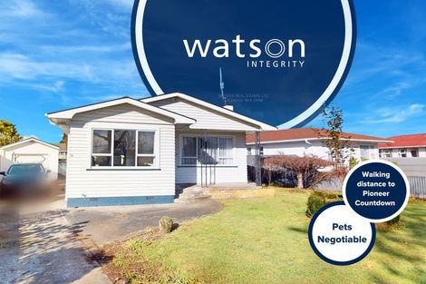 Photo of property in 536 Pioneer Highway, Highbury, Palmerston North, 4412