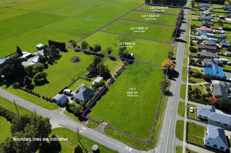 Photo of property in 5 George Street, Edendale, 9825