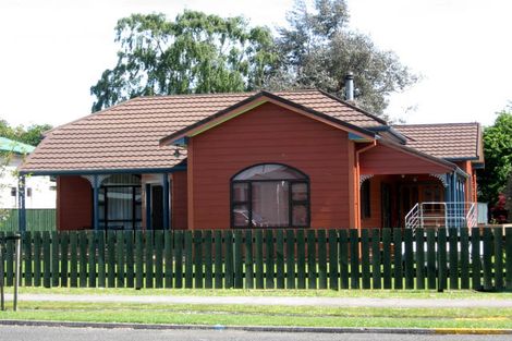 Photo of property in 15 Gloucester Street, Whanganui, 4500