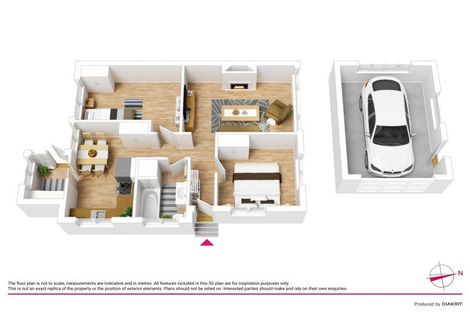 Photo of property in 144 Oxford Terrace, Epuni, Lower Hutt, 5011