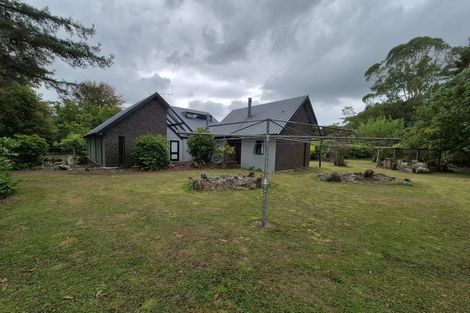 Photo of property in 79 Owhango Road, Owhango, 3990