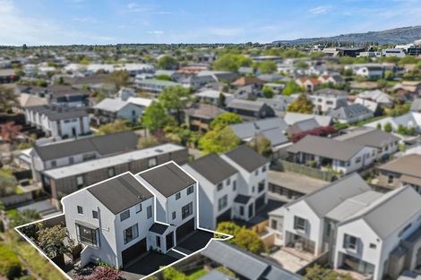 Photo of property in 3/75 Andover Street, Merivale, Christchurch, 8014