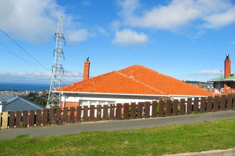 Photo of property in 87 Oakwood Avenue, Maryhill, Dunedin, 9011