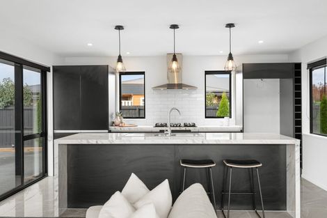 Photo of property in 28 Pistacia Place, Hornby, Christchurch, 8025