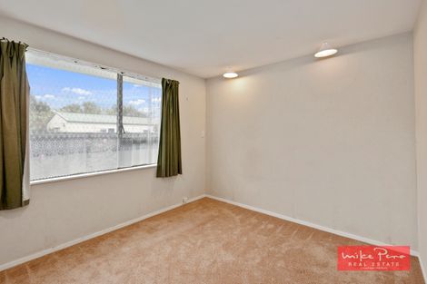 Photo of property in 2/17a Strickland Street, Sydenham, Christchurch, 8023