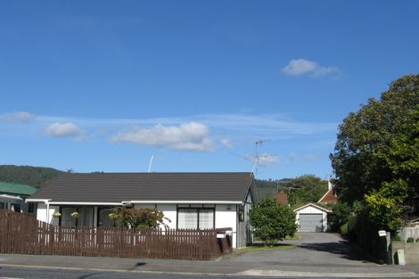 Photo of property in 482f1- Fergusson Drive, Trentham, Upper Hutt, 5018