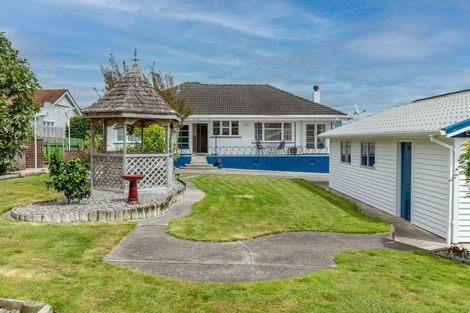 Photo of property in 12 Paisley Street, Levin, 5510