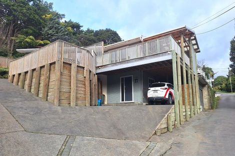 Photo of property in 17 Thomas Street, Stokes Valley, Lower Hutt, 5019