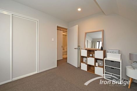 Photo of property in 1/340 Madras Street, Christchurch Central, Christchurch, 8013