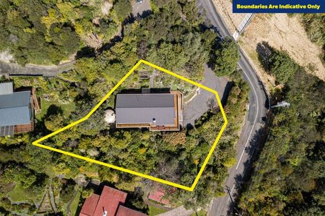 Photo of property in 17 Adams Road, Thornton Bay, Thames, 3575