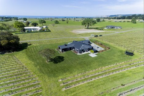 Photo of property in 41 Side Road, Haumoana, Hastings, 4180