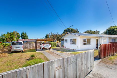 Photo of property in 50a Blackburn Street, Frankton, Hamilton, 3204