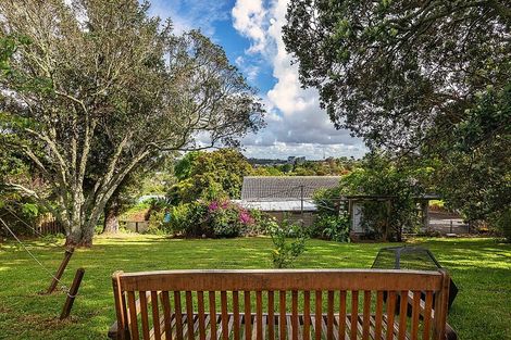 Photo of property in 11 Terra Nova Street, Glen Eden, Auckland, 0602