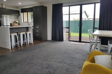 Photo of property in 10b Moore Street, Rolleston, 7614