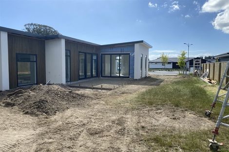 Photo of property in 9 Lyall Lane, Prebbleton, 7604