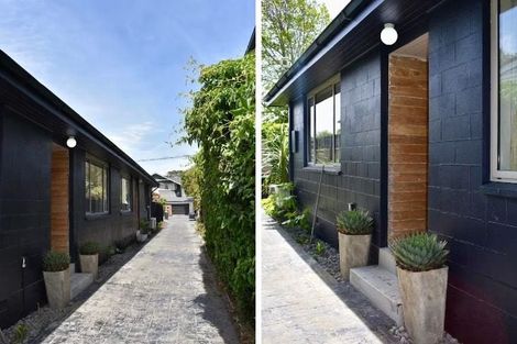 Photo of property in 2/65 Knowles Street, St Albans, Christchurch, 8052