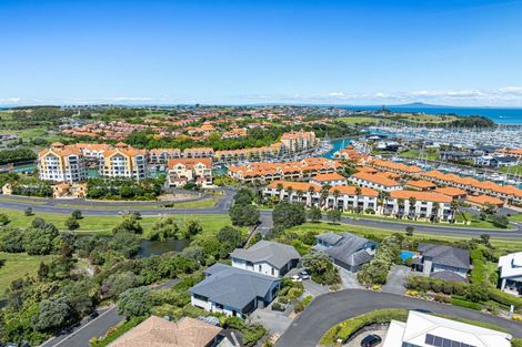 Photo of property in 3 Bella Vista Drive, Gulf Harbour, Whangaparaoa, 0930