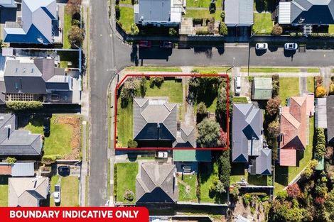 Photo of property in 27 Tokomaru Street, Welbourn, New Plymouth, 4312