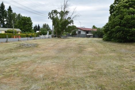 Photo of property in 6 Rata Road, Twizel, 7901
