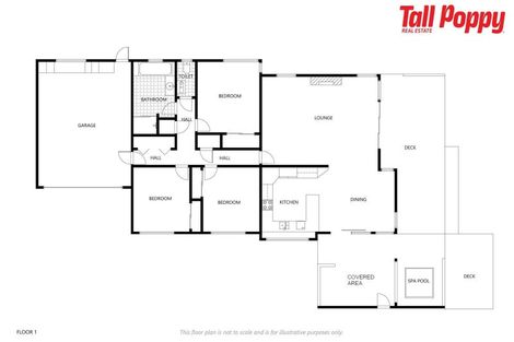 Photo of property in 5 Burrough Place, Enner Glynn, Nelson, 7011