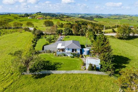 Photo of property in 498 Oruawharo Road, Oruawharo, Wellsford, 0975