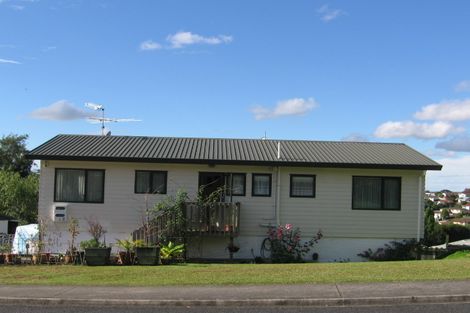 Photo of property in 1/235 Glengarry Road, Glen Eden, Auckland, 0602