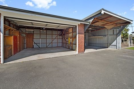 Photo of property in 758 East Street, Netherby, Ashburton, 7700