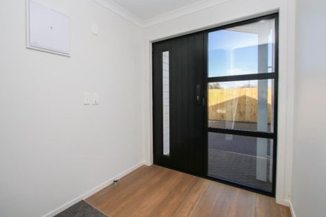 Photo of property in 8u3 Jennian Avenue, Rototuna North, Hamilton, 3281