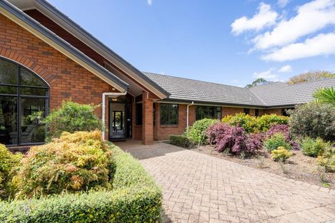 Photo of property in 69c Matangi Road, Matangi, Hamilton, 3284