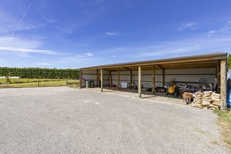 Photo of property in 939 Depot Road, View Hill, Oxford, 7495