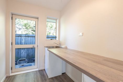 Photo of property in 5/25 Rutherford Street, Woolston, Christchurch, 8023