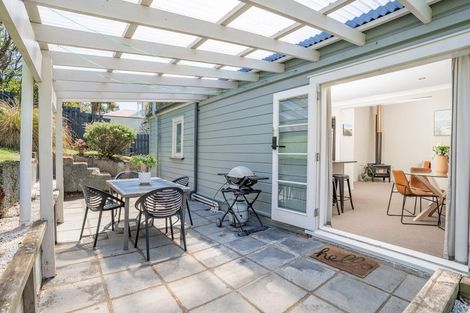 Photo of property in 21 Glenross Street, Glenross, Dunedin, 9011