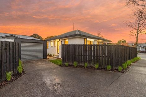 Photo of property in 60 Mays Road, St Albans, Christchurch, 8052