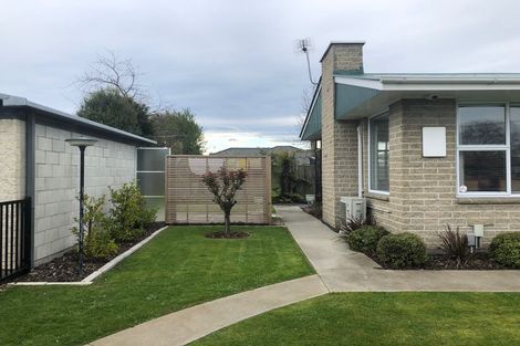 Photo of property in 91 Rahera Street, Spreydon, Christchurch, 8024
