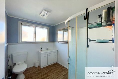 Photo of property in 55 Woodleigh Street, Frankleigh Park, New Plymouth, 4310