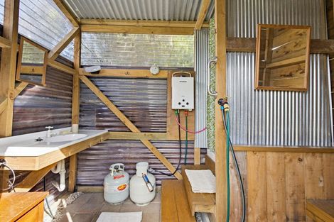 Photo of property in 170 Glenrae Road, Tapawera, Wakefield, 7096