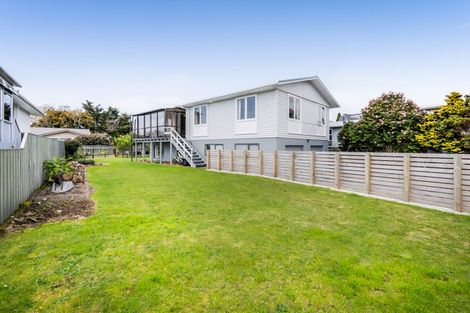 Photo of property in 49 Nevada Drive, Merrilands, New Plymouth, 4312