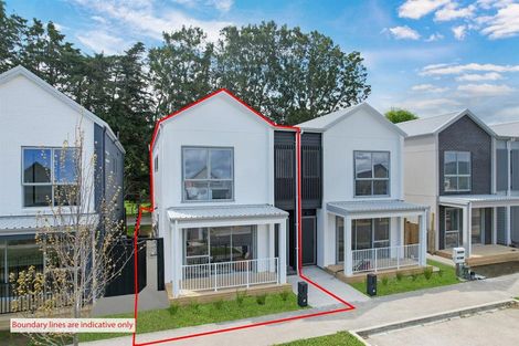 Photo of property in 19 Yellow Pear Lane, Karaka, 2578