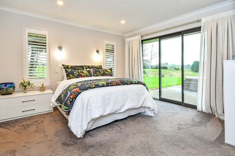 Photo of property in 48a Sinclair Road, Ararimu, Drury, 2579