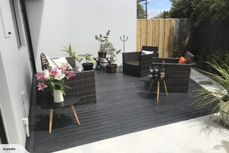 Photo of property in 5/58 Geraldine Street, Edgeware, Christchurch, 8013