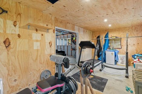 Photo of property in 260 Kiri Kiri Road, Burnt Hill, Oxford, 7495