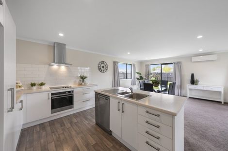 Photo of property in 78 Lucca Crescent, Rolleston, 7615