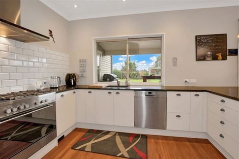 Photo of property in 562 No 10 Road, Swannanoa, Rangiora, 7476