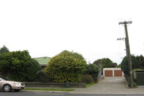 Photo of property in 1/9 Curletts Road, Sockburn, Christchurch, 8042