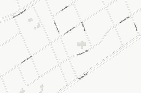 Photo of property in 64 Nethercote Way, Rolleston, 7614